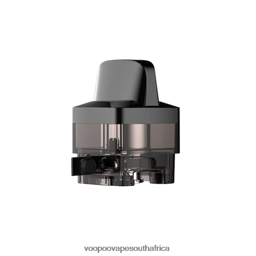 VOOPOO VINCI REPLACEMENT POD (2Pcs) 8H4DNL554 Black VOOPOO vape price