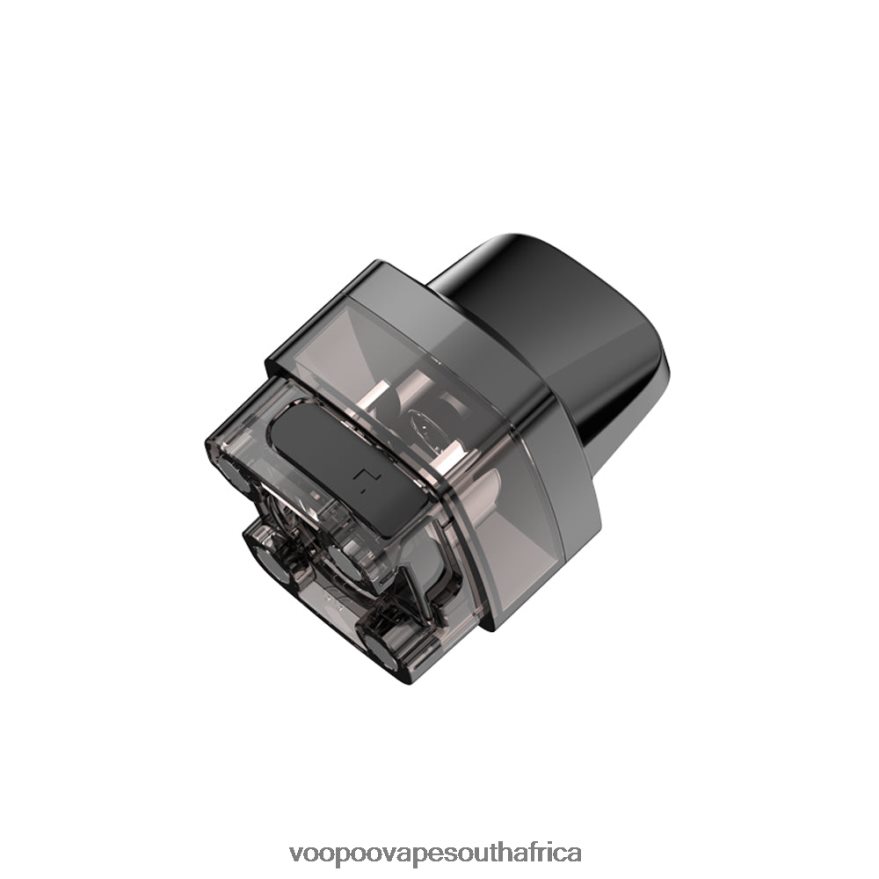 VOOPOO VINCI REPLACEMENT POD (2Pcs) 8H4DNL554 Black VOOPOO vape price