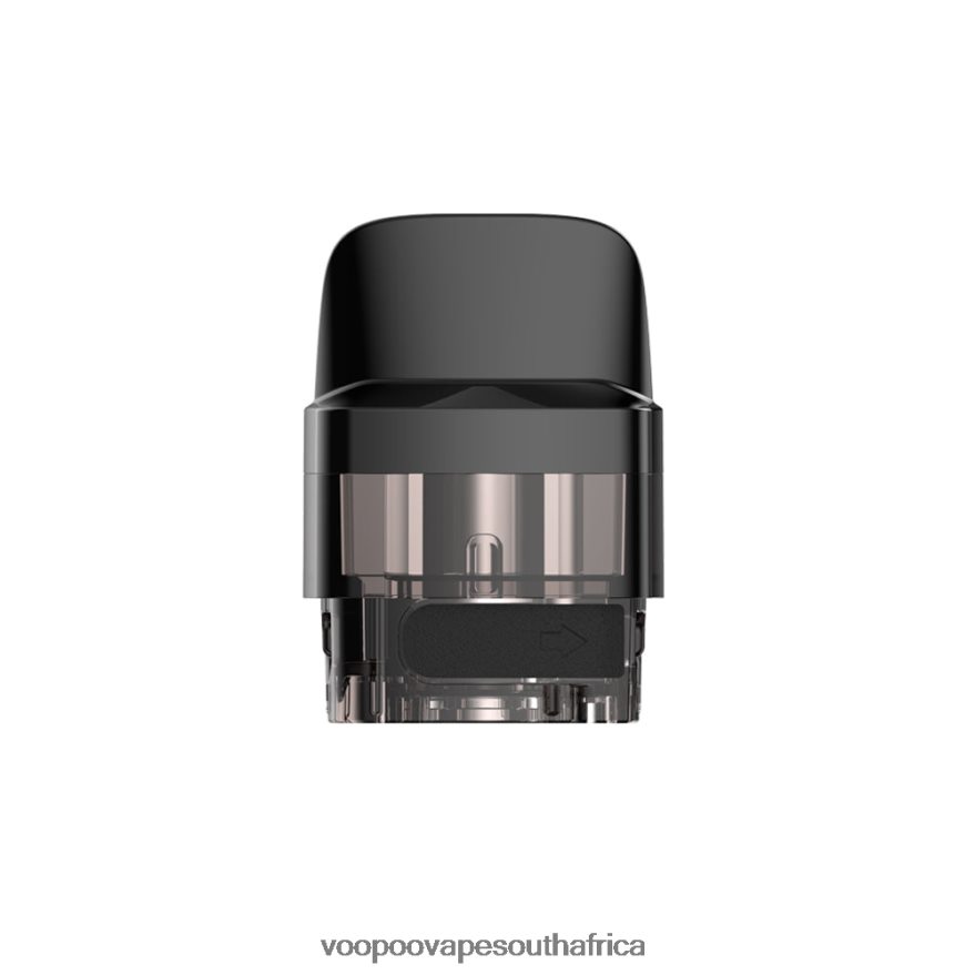 VOOPOO VINCI REPLACEMENT POD (2Pcs) 8H4DNL554 Black VOOPOO vape price
