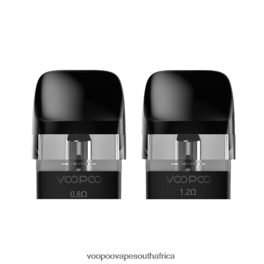 VOOPOO VINCI SERIES V2 Cartridges (3Pcs) 8H4DNL516 0.8 ohm VOOPOO vape coils