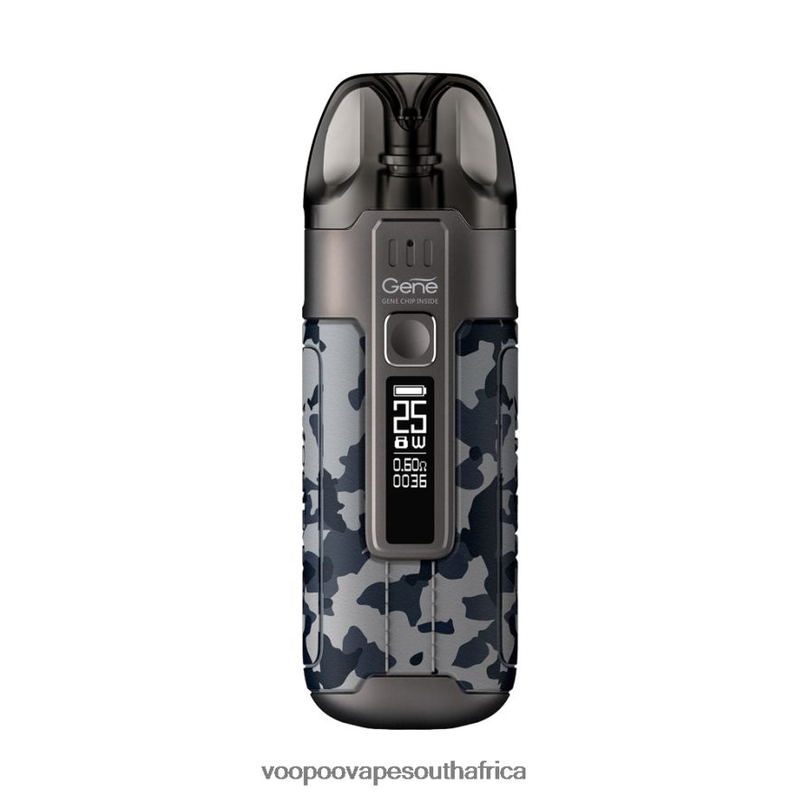 VOOPOO ARGUS AIR Pod Kit 8H4DNL64 Snow Land Camouflage VOOPOO vape price