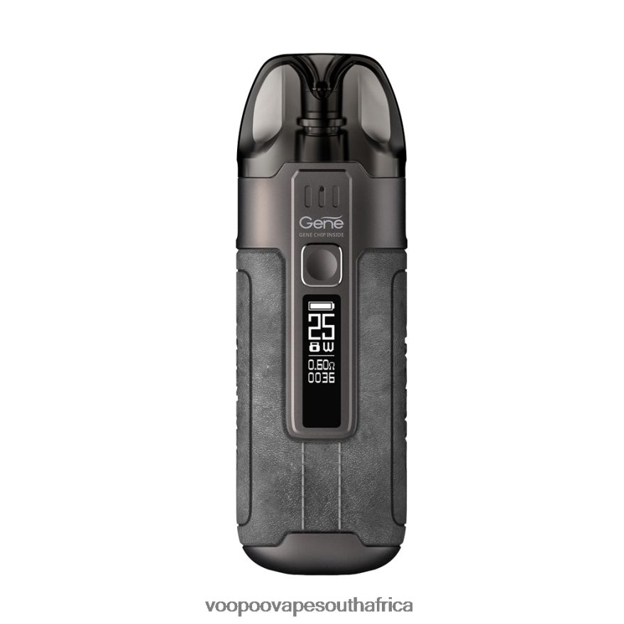 VOOPOO ARGUS AIR Pod Kit 8H4DNL66 Vintage Grey VOOPOO vape coils