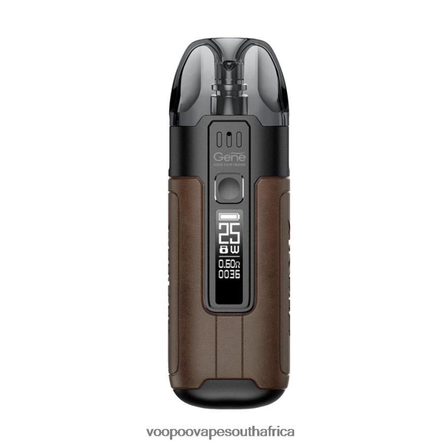 VOOPOO ARGUS AIR Pod Kit 8H4DNL67 Ash Brown VOOPOO vape amazon