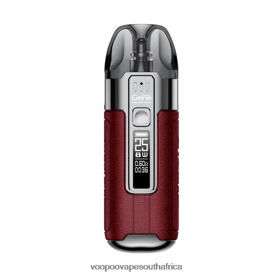 VOOPOO ARGUS AIR Pod Kit 8H4DNL68 Claret Violet VOOPOO vape mod
