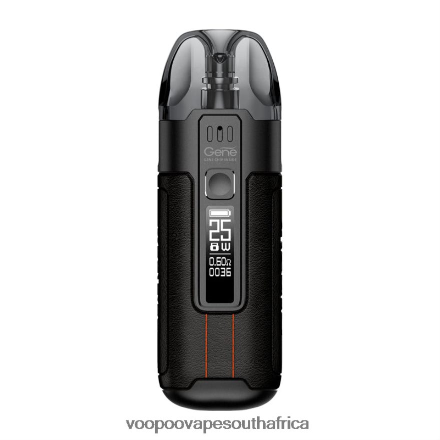 VOOPOO ARGUS AIR Pod Kit 8H4DNL69 Black & Red VOOPOO argus south africa