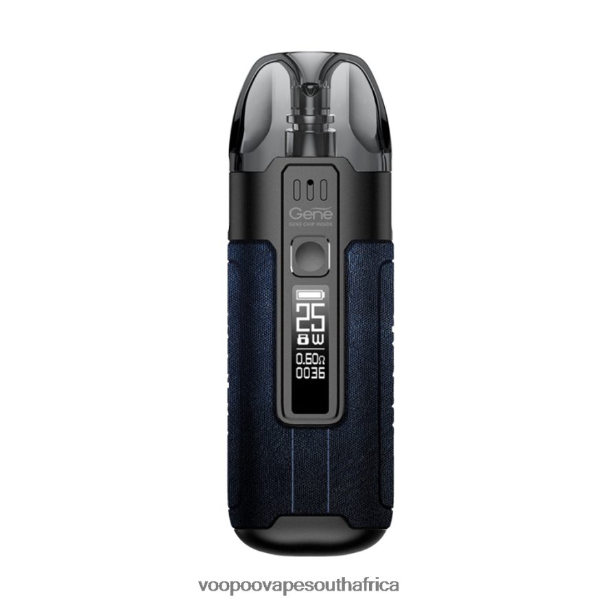 VOOPOO ARGUS AIR Pod Kit 8H4DNL70 Deep Sea VOOPOO drag south africa