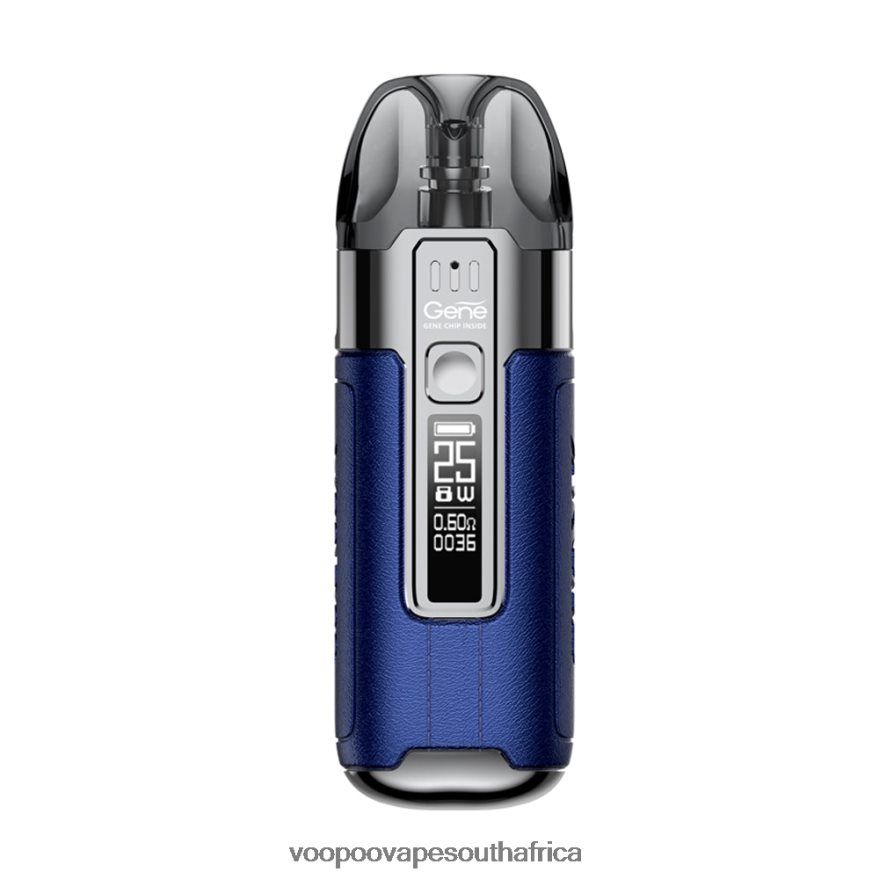 VOOPOO ARGUS AIR Pod Kit 8H4DNL71 Klein Blue VOOPOO vape south africa