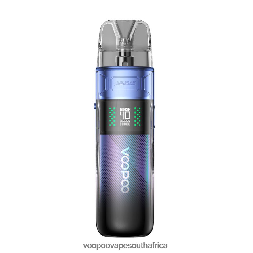VOOPOO ARGUS E40 Pod Kit 8H4DNL125 Starlight Purple VOOPOO vape pod