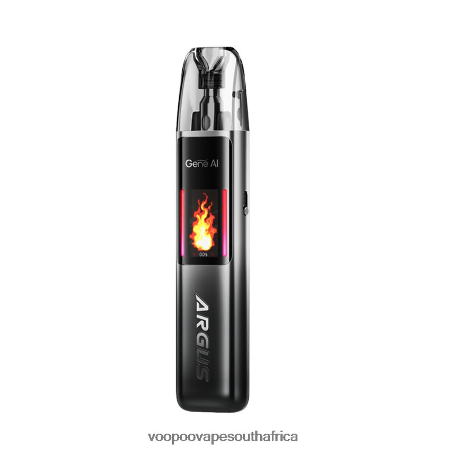VOOPOO ARGUS G2 Kit 8H4DNL101 Space Gray VOOPOO vape south africa