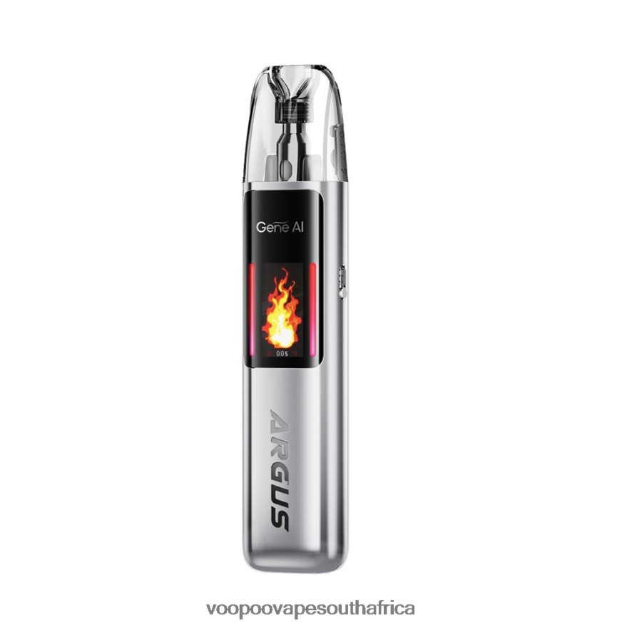VOOPOO ARGUS G2 Kit 8H4DNL102 Astral Silver VOOPOO south africa