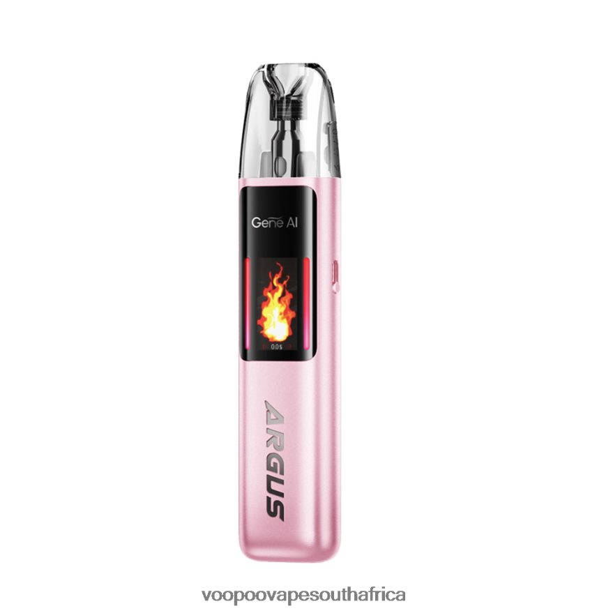 VOOPOO ARGUS G2 Kit 8H4DNL104 Glow Pink VOOPOO vape price
