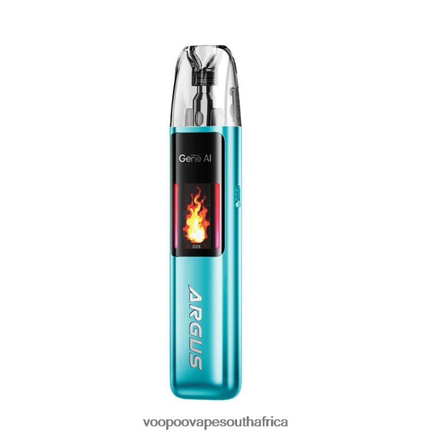 VOOPOO ARGUS G2 Kit 8H4DNL106 Iris Blue VOOPOO vape coils