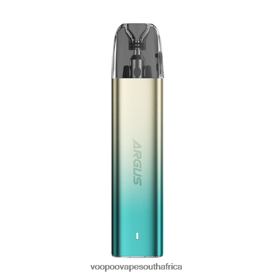 VOOPOO ARGUS G2 MINI Pod 8H4DNL135 Spring Green VOOPOO vape pod