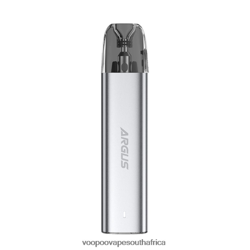 VOOPOO ARGUS G2 MINI Pod 8H4DNL136 Starry Silver VOOPOO vape coils