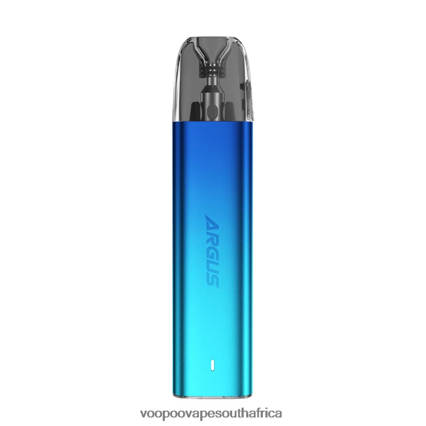VOOPOO ARGUS G2 MINI Pod 8H4DNL139 Aurora Blue VOOPOO argus south africa
