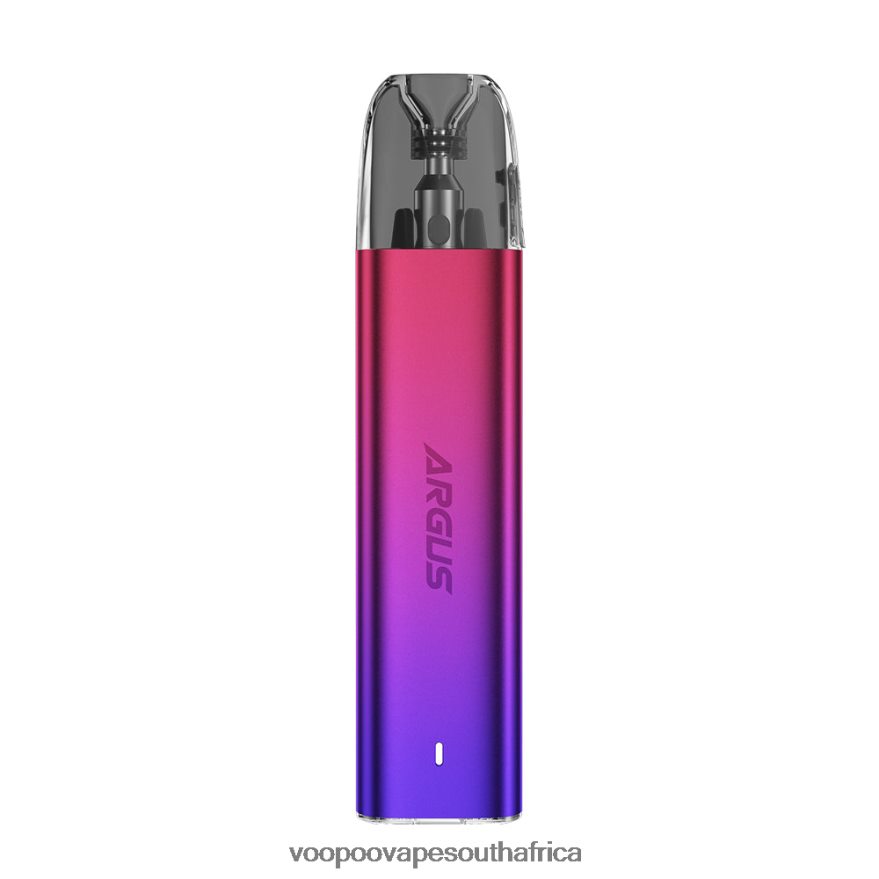 VOOPOO ARGUS G2 MINI Pod 8H4DNL140 Violet Red VOOPOO drag south africa