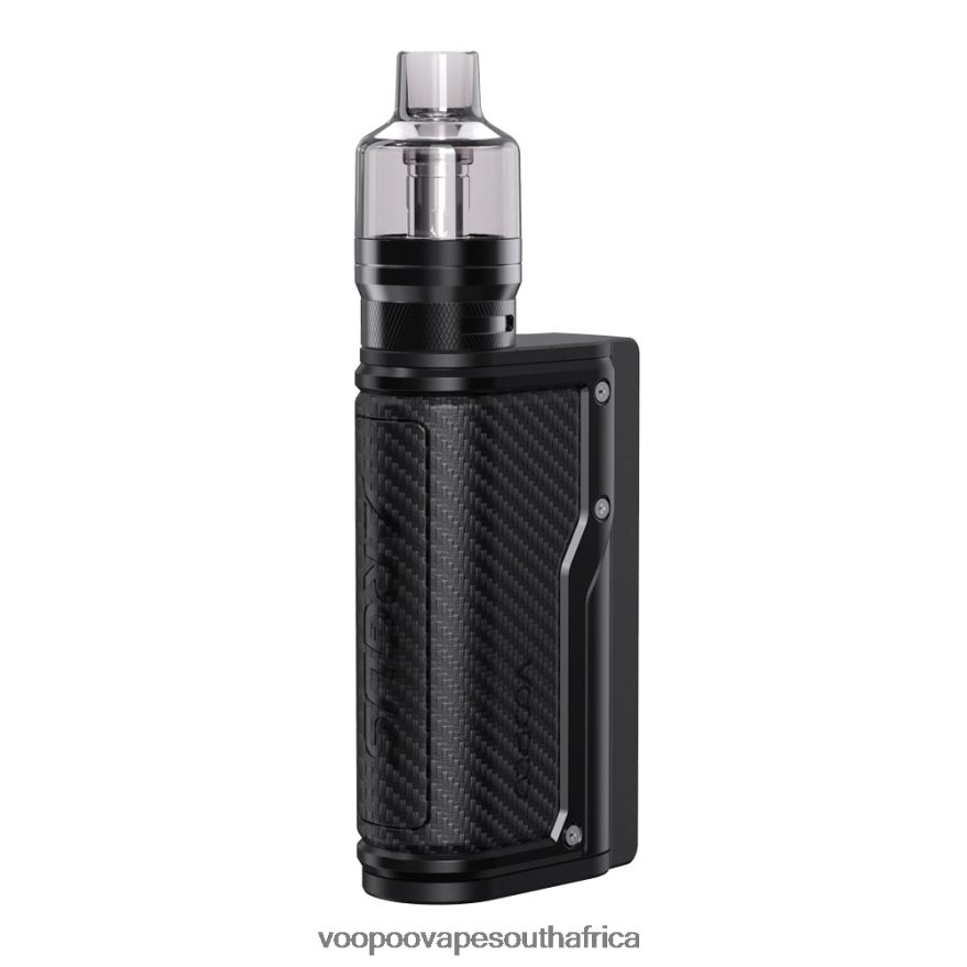 VOOPOO ARGUS GT Box Mod Kit 8H4DNL109 Carbon Fiber VOOPOO argus south africa
