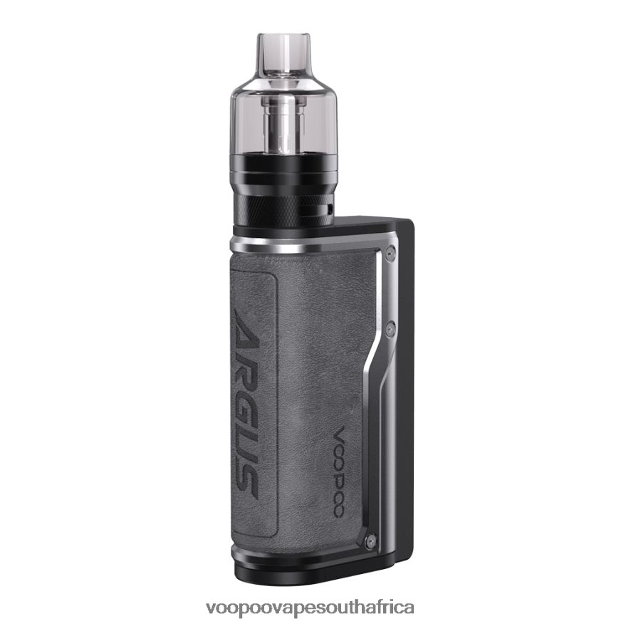 VOOPOO ARGUS GT Box Mod Kit 8H4DNL111 Vintage Grey VOOPOO vape south africa