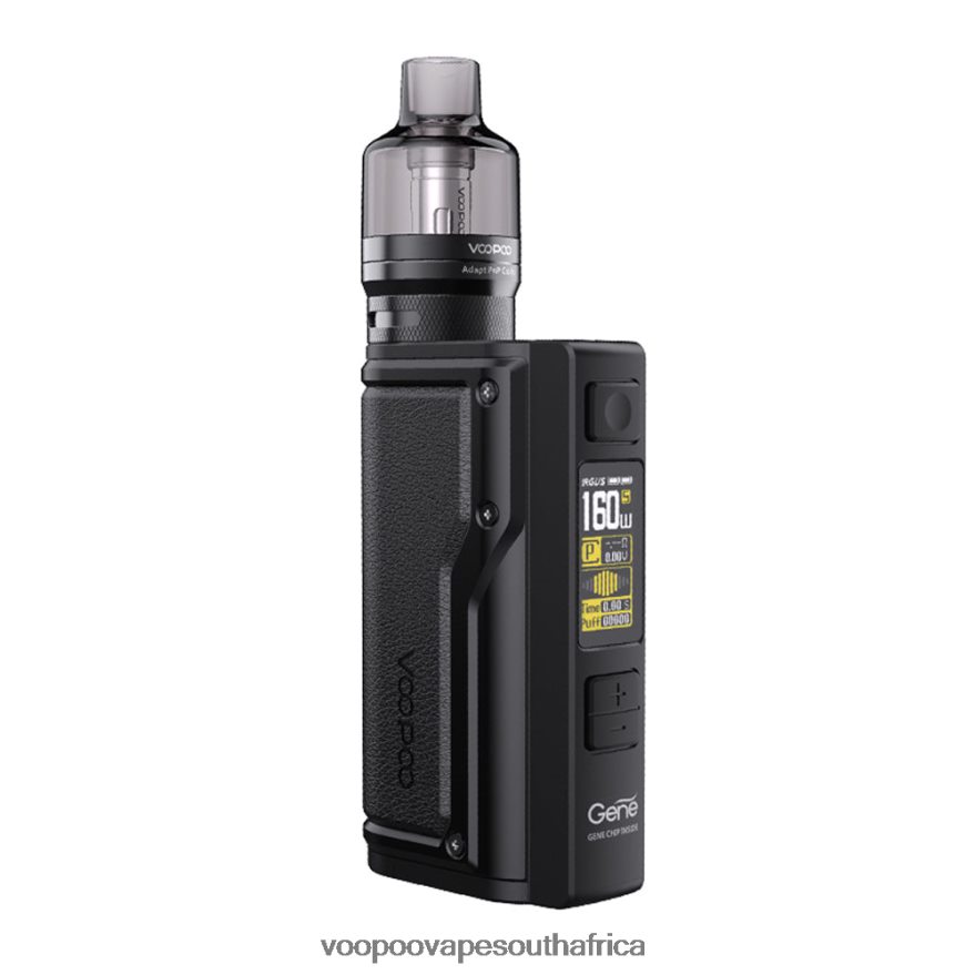 VOOPOO ARGUS GT Box Mod Kit 8H4DNL112 Full Black VOOPOO south africa