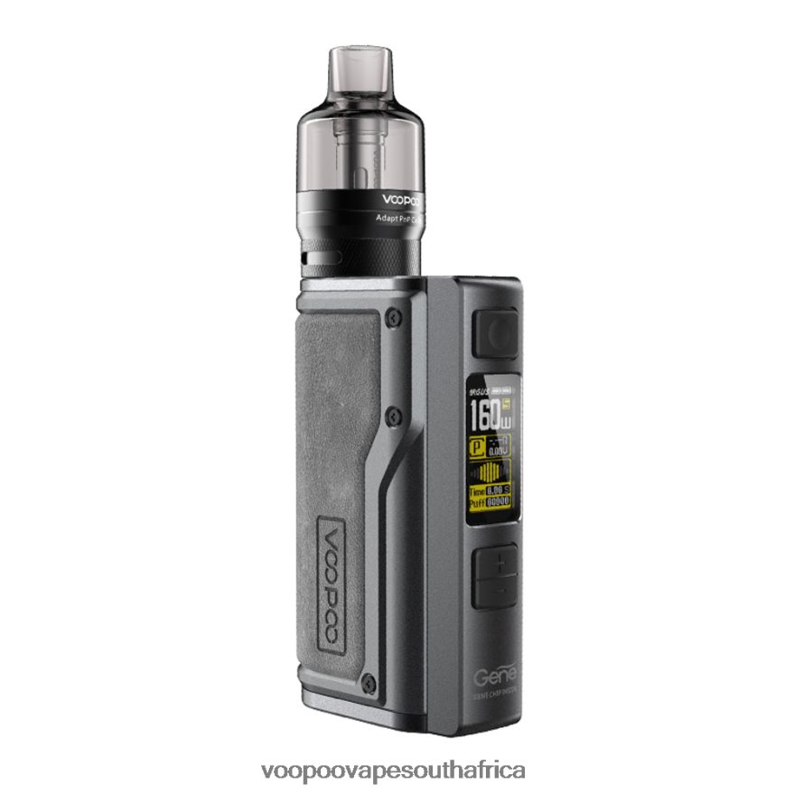 VOOPOO ARGUS GT Box Mod Kit 8H4DNL113 Tungsten Alloys VOOPOO vape cape town
