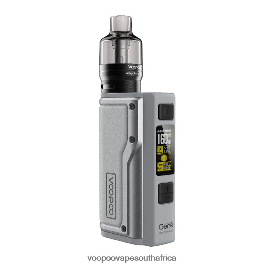 VOOPOO ARGUS GT Box Mod Kit 8H4DNL115 Rock Ash VOOPOO vape pod