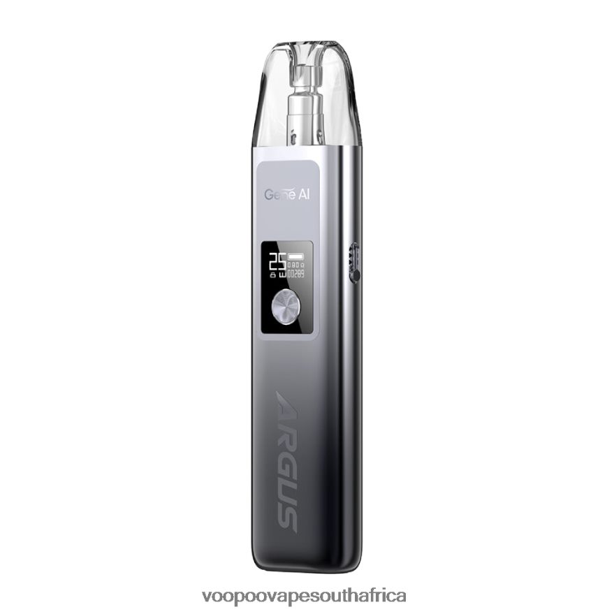 VOOPOO ARGUS G Pod Kit 8H4DNL58 Space Grey VOOPOO vape mod