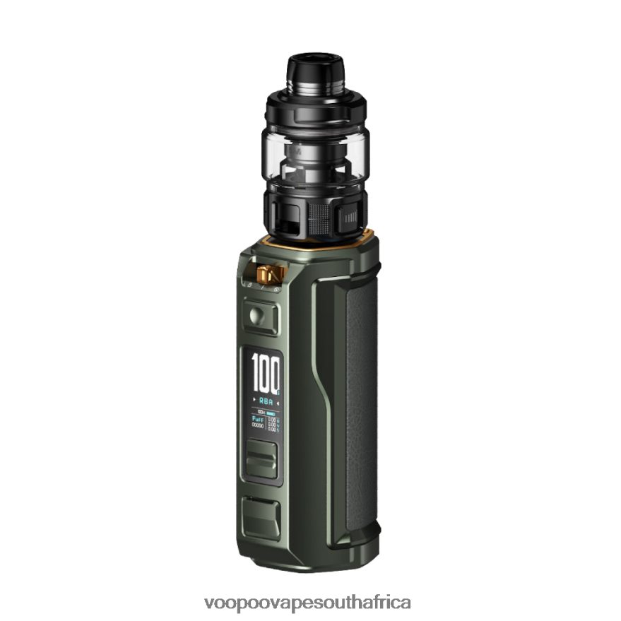 VOOPOO ARGUS MT & XT Tank Kit 8H4DNL41 MT-Carbon Fiber VOOPOO vape south africa