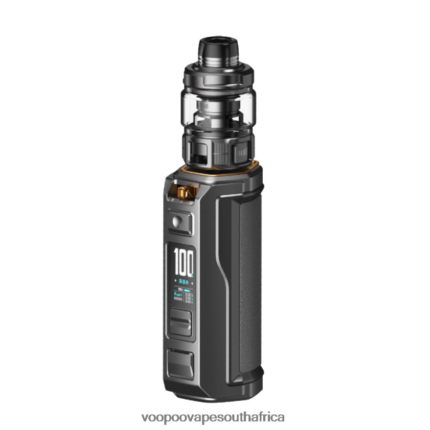 VOOPOO ARGUS MT & XT Tank Kit 8H4DNL42 MT-Lime Green VOOPOO south africa
