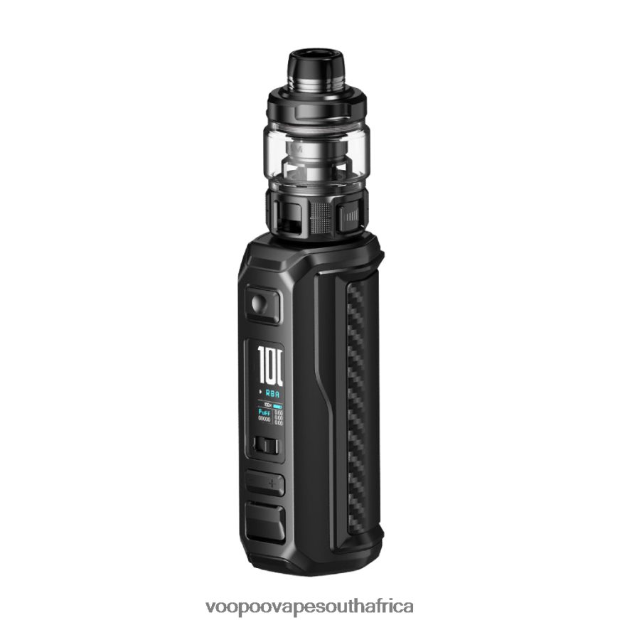 VOOPOO ARGUS MT & XT Tank Kit 8H4DNL46 XT-Carbon Fiber VOOPOO vape coils