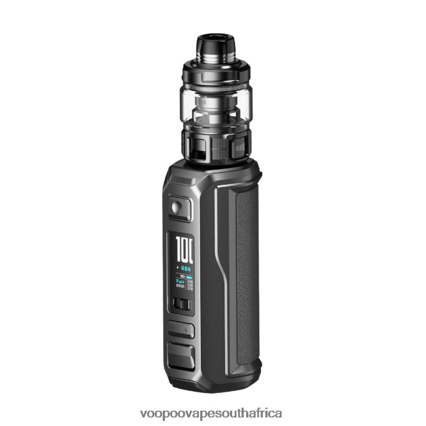 VOOPOO ARGUS MT & XT Tank Kit 8H4DNL48 XT-Graphite VOOPOO vape mod