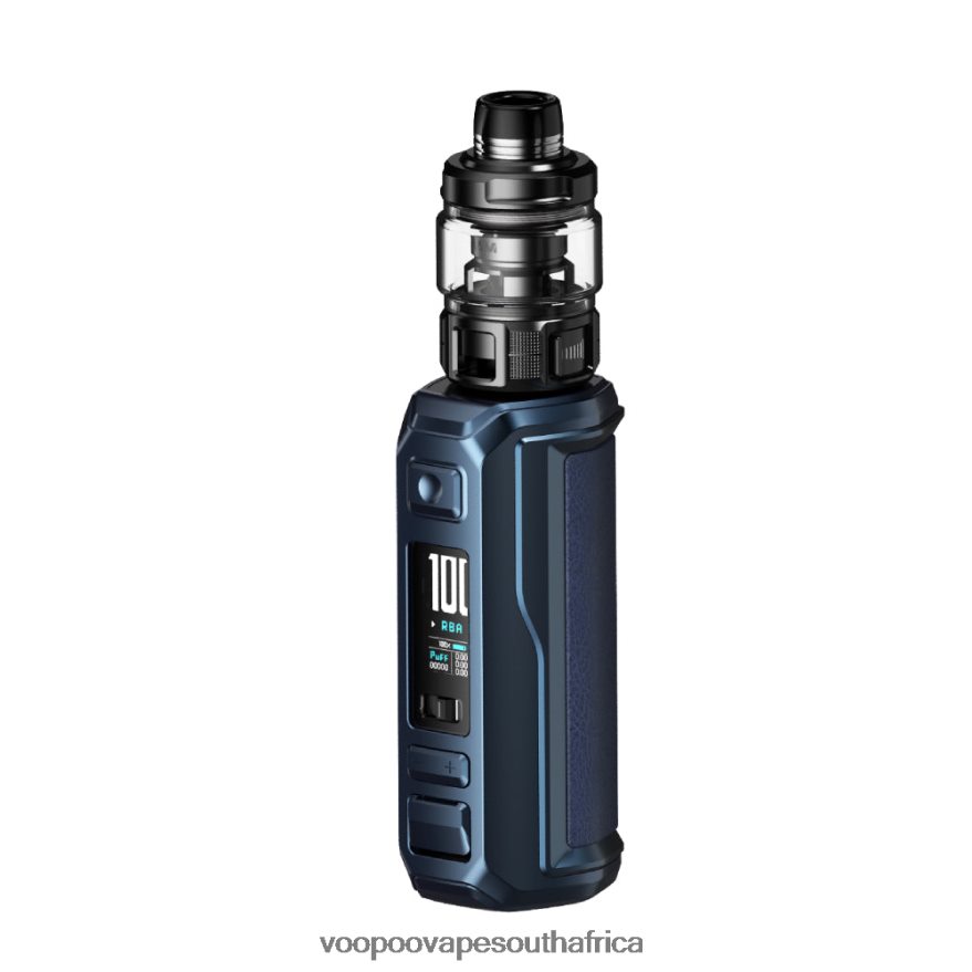 VOOPOO ARGUS MT & XT Tank Kit 8H4DNL49 XT-Dark Blue VOOPOO argus south africa