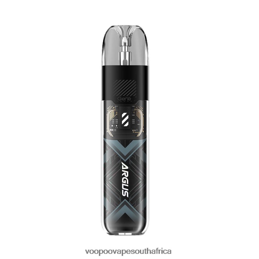 VOOPOO ARGUS P1S Pod 8H4DNL84 Cyber Black VOOPOO vape price