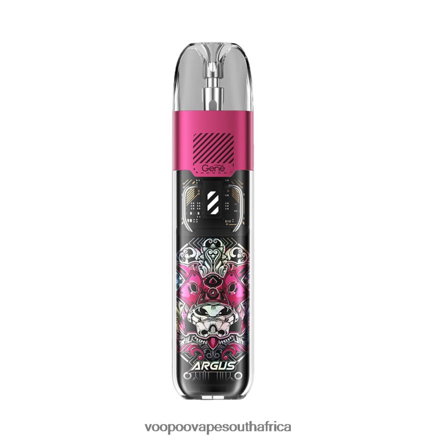 VOOPOO ARGUS P1S Pod 8H4DNL85 Creed Rose VOOPOO vape pod