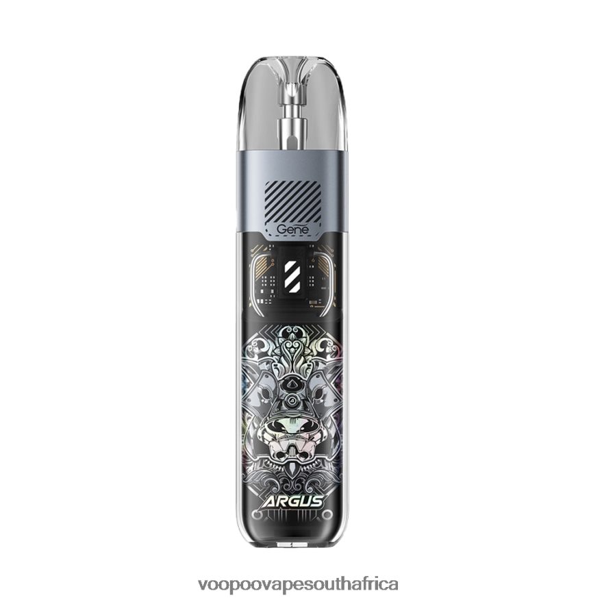 VOOPOO ARGUS P1S Pod 8H4DNL87 Creed Black VOOPOO vape amazon