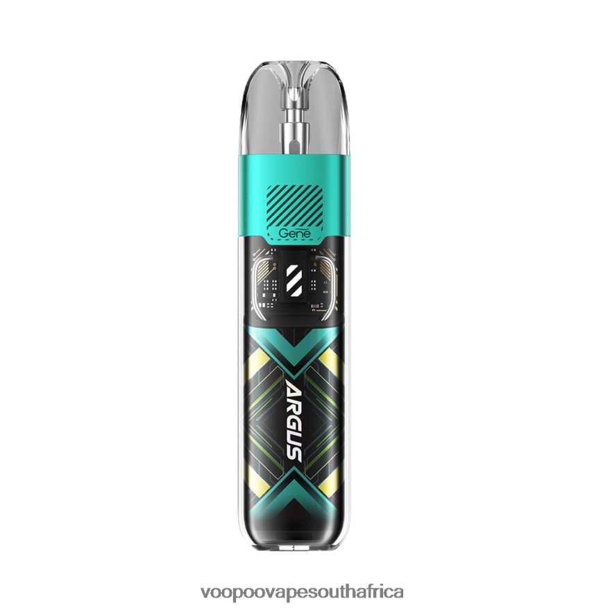 VOOPOO ARGUS P1S Pod 8H4DNL9 Cyber Blue VOOPOO argus south africa