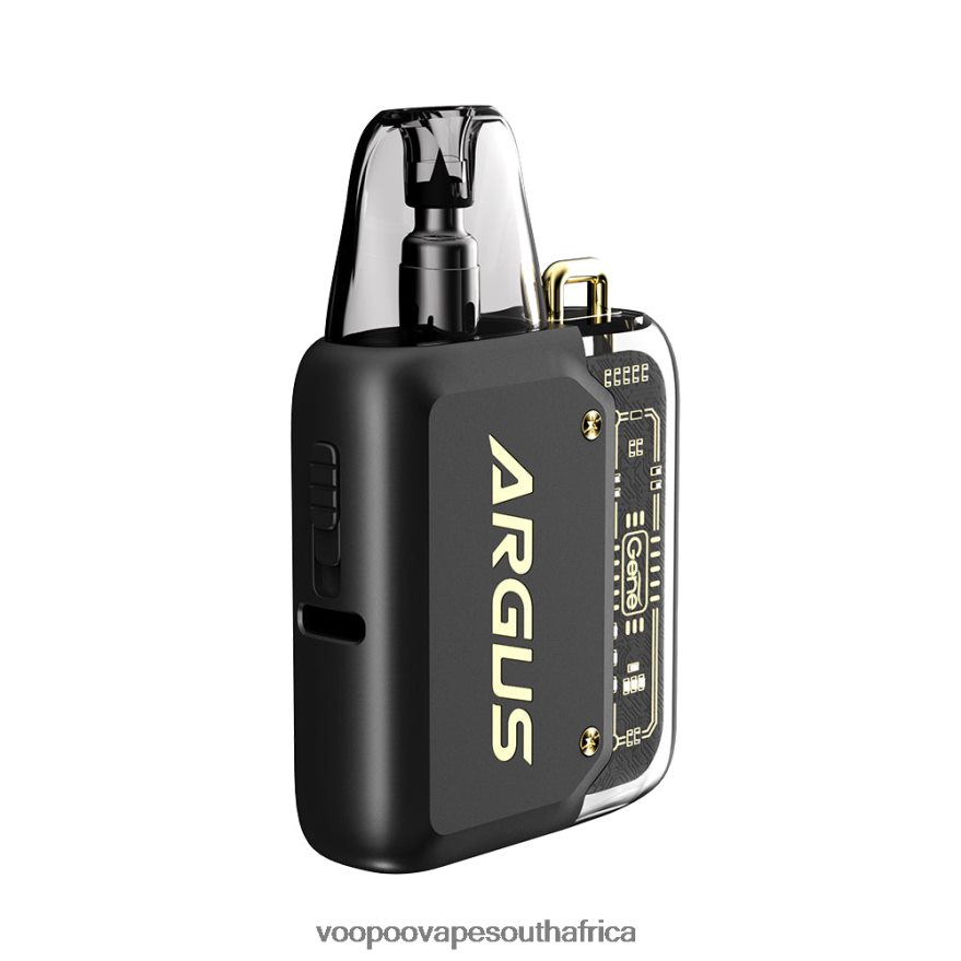 VOOPOO ARGUS P1 Kit 8H4DNL33 Black VOOPOO vape cape town
