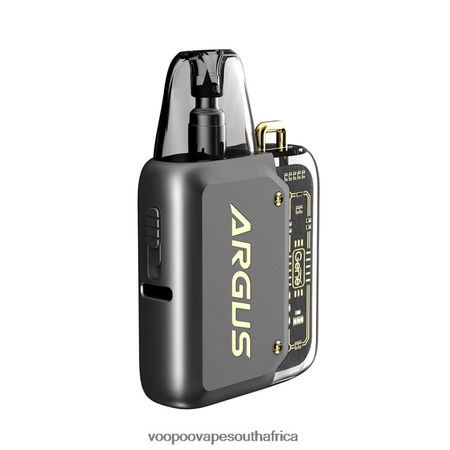 VOOPOO ARGUS P1 Kit 8H4DNL34 Gun Mental VOOPOO vape price