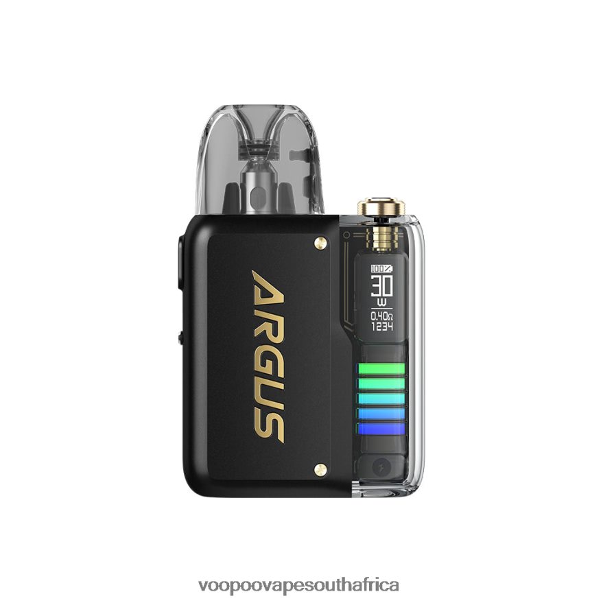 VOOPOO ARGUS P2 Kit 8H4DNL10 Matte black VOOPOO drag south africa