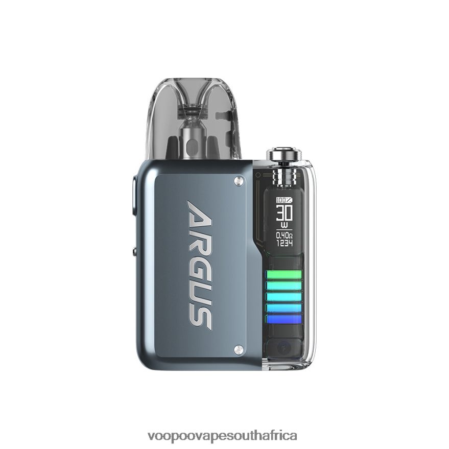 VOOPOO ARGUS P2 Kit 8H4DNL88 Titanium Gray VOOPOO vape mod