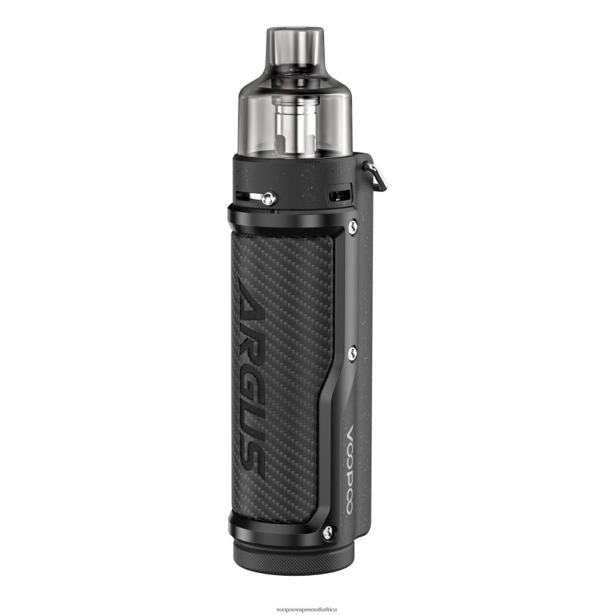 VOOPOO ARGUS PRO Pod Mod Kit 8H4DNL2 Carbon Fiber VOOPOO south africa