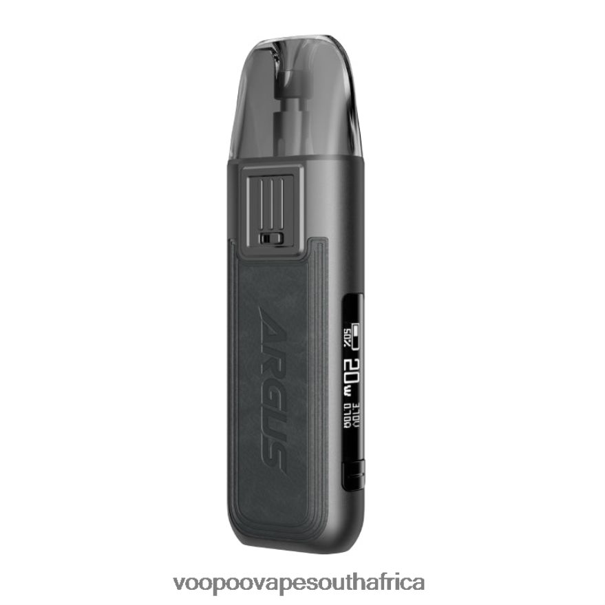 VOOPOO ARGUS Pod Kit 8H4DNL52 Grey VOOPOO south africa