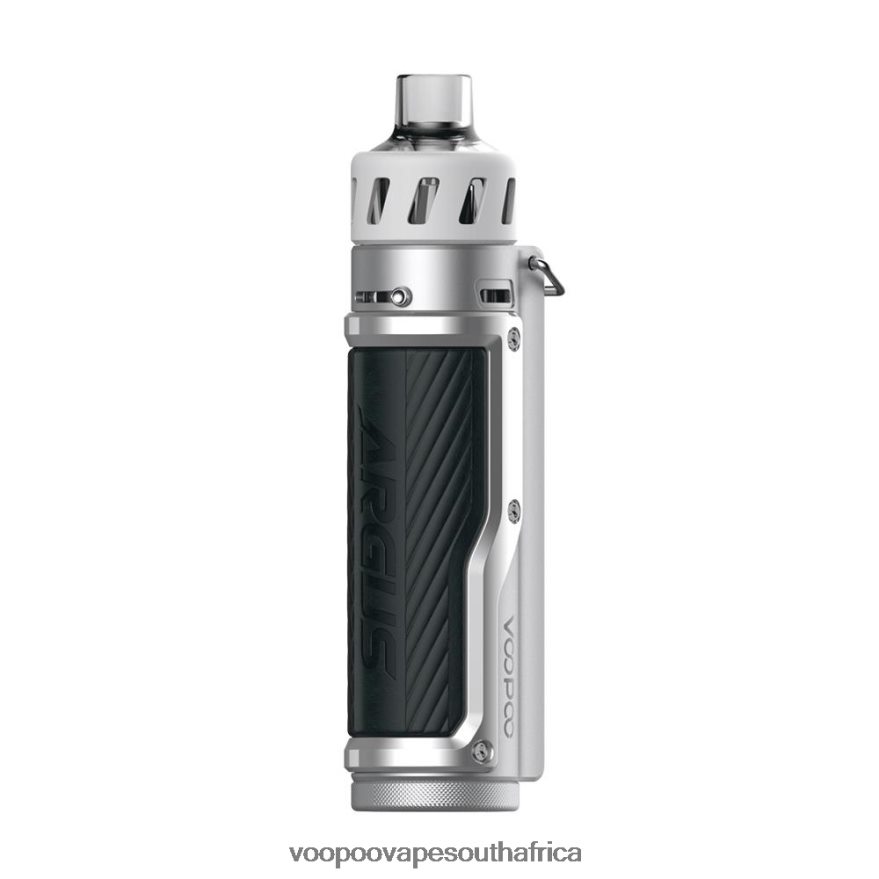 VOOPOO ARGUS Pod Mod Kit 8H4DNL77 Petrol Green-Silver VOOPOO vape amazon