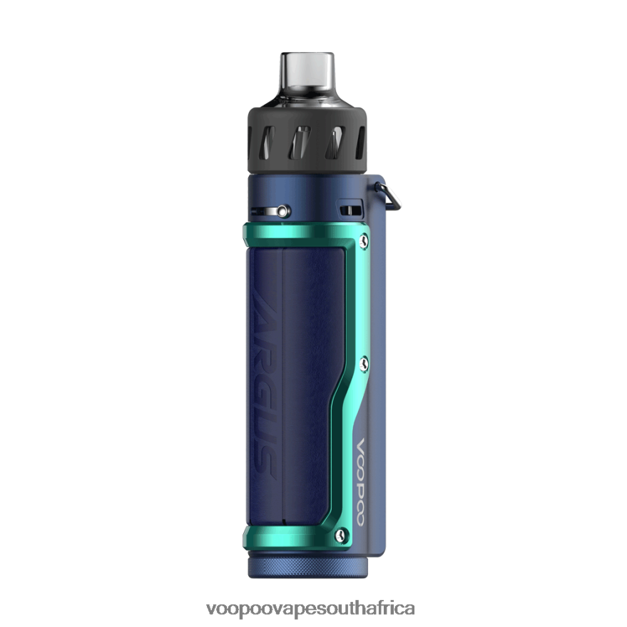 VOOPOO ARGUS Pod Mod Kit 8H4DNL80 Deep Sea-Cyan VOOPOO drag south africa