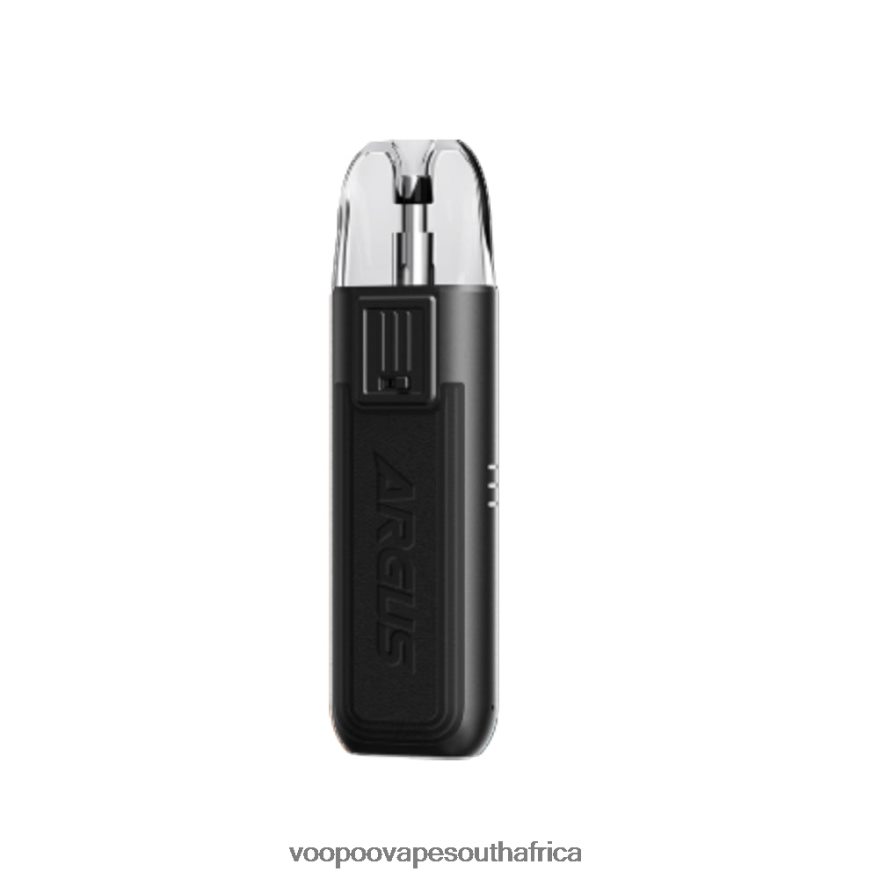 VOOPOO ARGUS Pod SE 8H4DNL142 Black VOOPOO south africa
