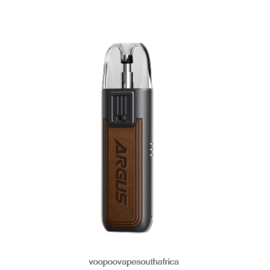 VOOPOO ARGUS Pod SE 8H4DNL144 Brown VOOPOO vape price
