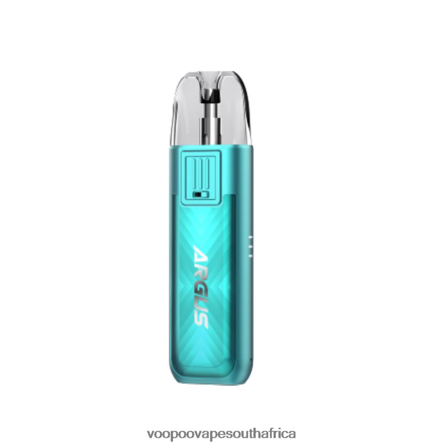 VOOPOO ARGUS Pod SE 8H4DNL145 Shiny Blue VOOPOO vape pod