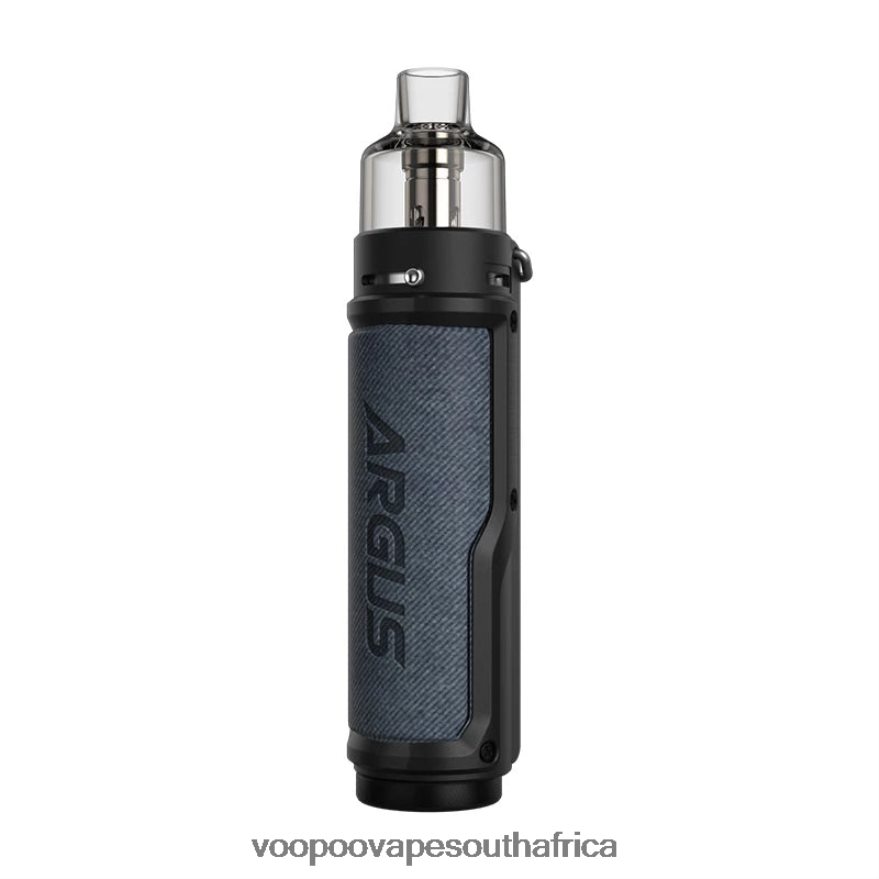 VOOPOO ARGUS X Kit 8H4DNL129 Denim VOOPOO argus south africa