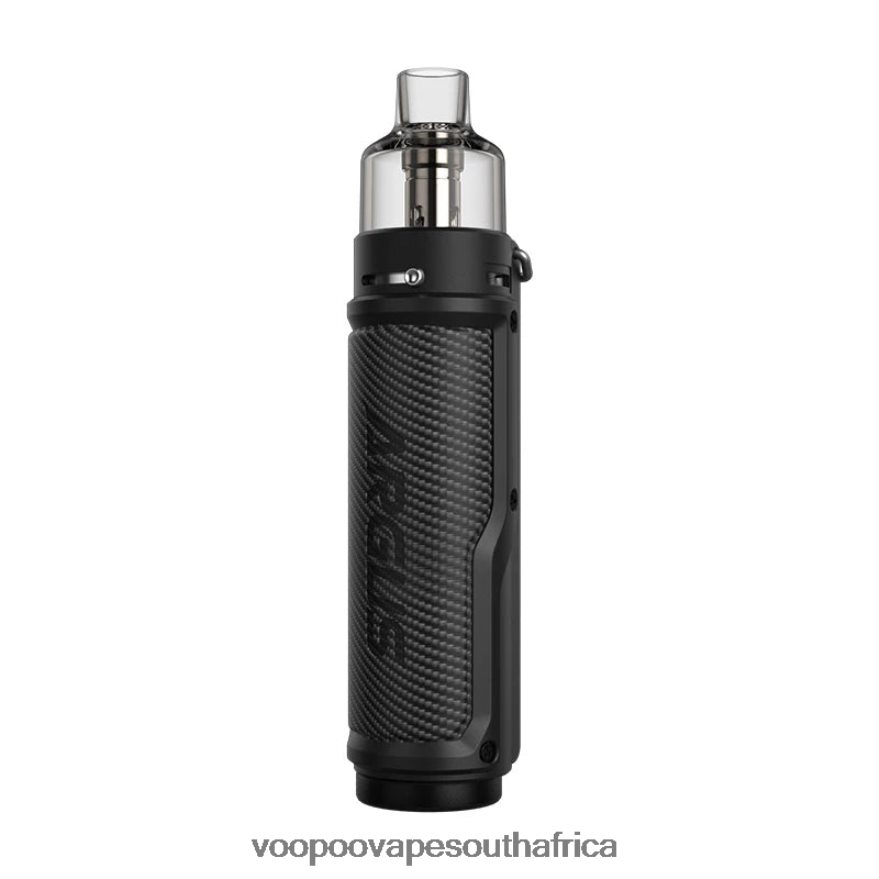 VOOPOO ARGUS X Kit 8H4DNL130 Carbon Fiber VOOPOO drag south africa