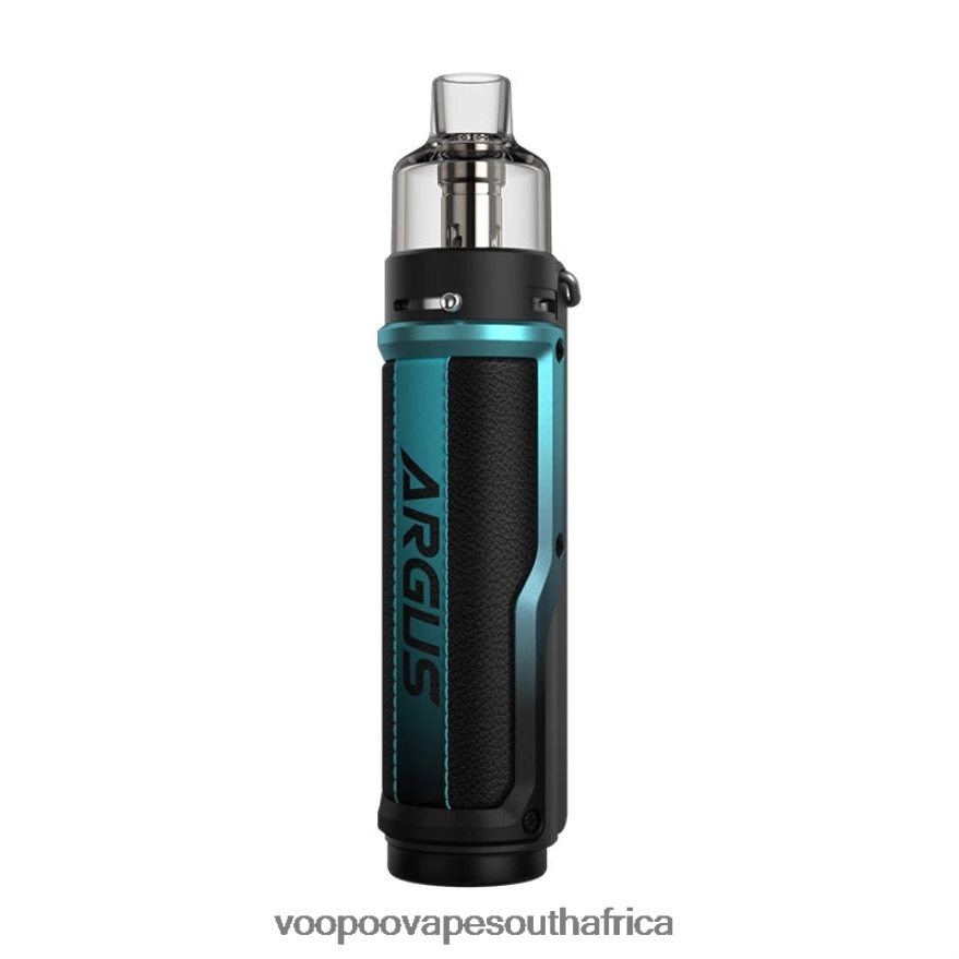 VOOPOO ARGUS X Kit 8H4DNL132 Litchi Leather-Blue VOOPOO south africa