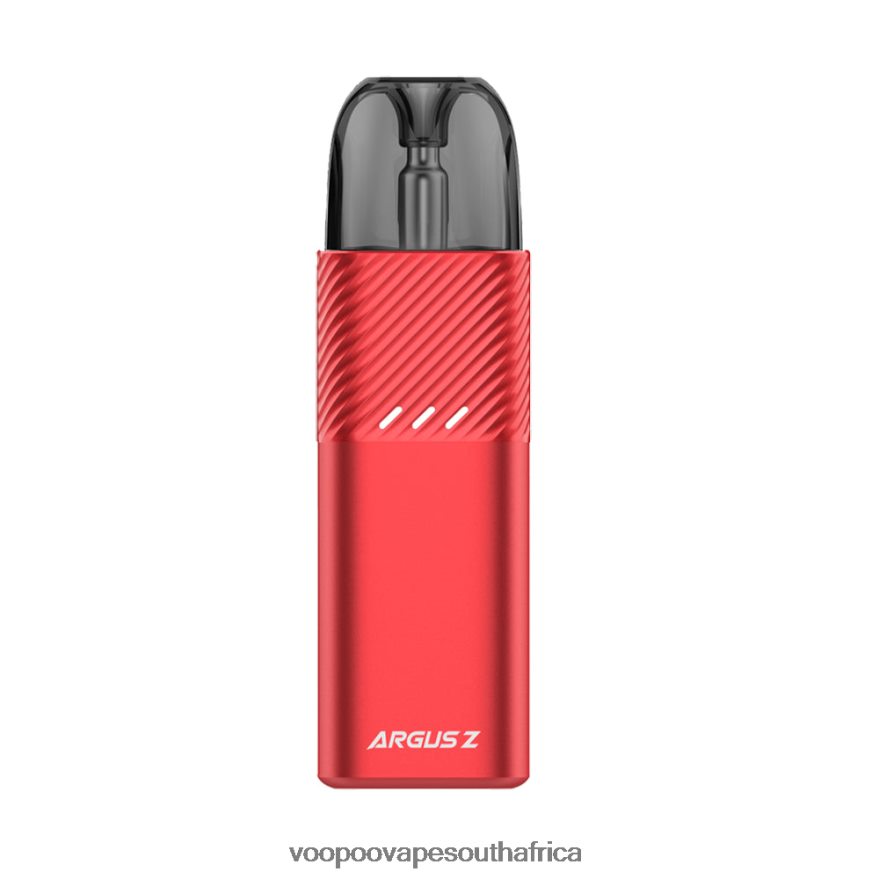 VOOPOO ARGUS Z Pod Kit 8H4DNL14 Mint Silver VOOPOO vape price